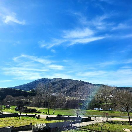 O Abel Hotel Rural Bragança Εξωτερικό φωτογραφία