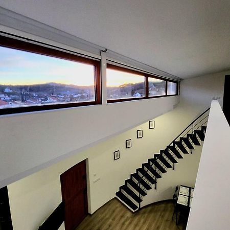 O Abel Hotel Rural Bragança Εξωτερικό φωτογραφία