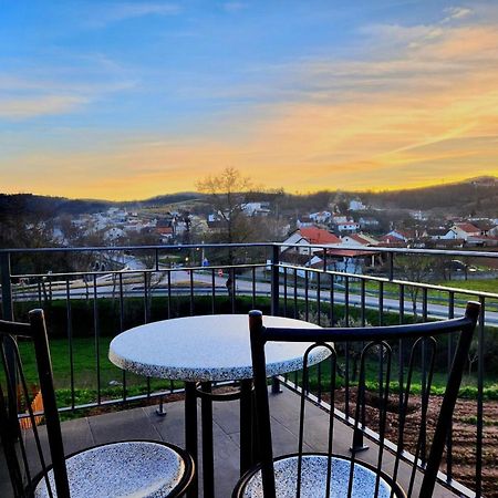 O Abel Hotel Rural Bragança Εξωτερικό φωτογραφία