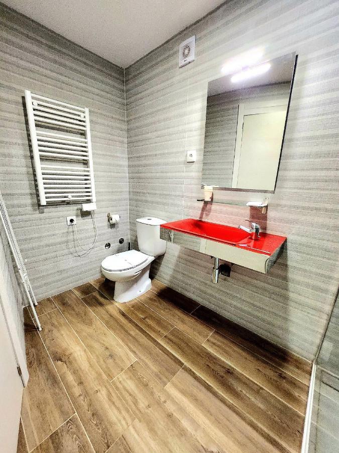 O Abel Hotel Rural Bragança Εξωτερικό φωτογραφία