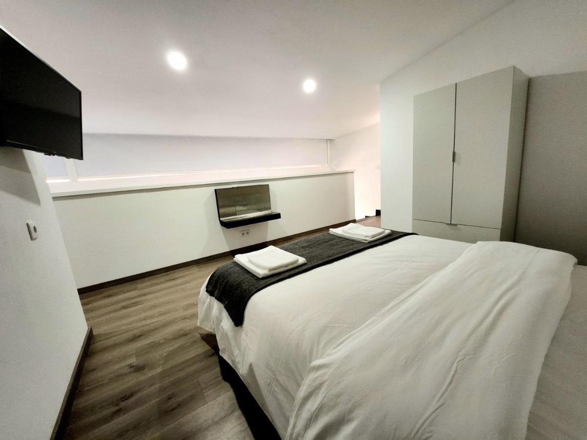 O Abel Hotel Rural Bragança Εξωτερικό φωτογραφία