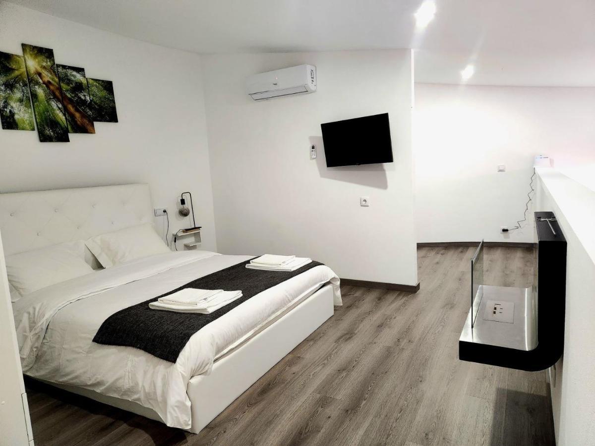 O Abel Hotel Rural Bragança Εξωτερικό φωτογραφία