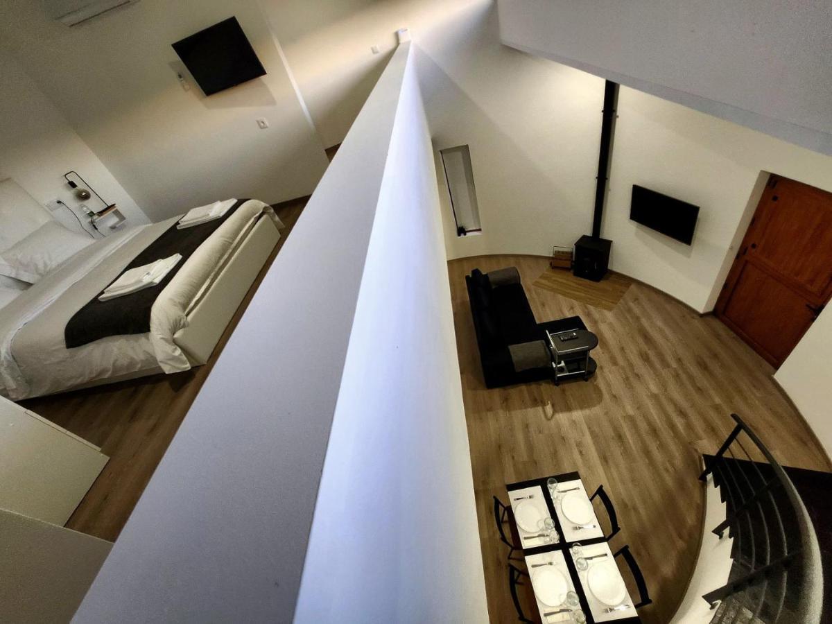 O Abel Hotel Rural Bragança Εξωτερικό φωτογραφία