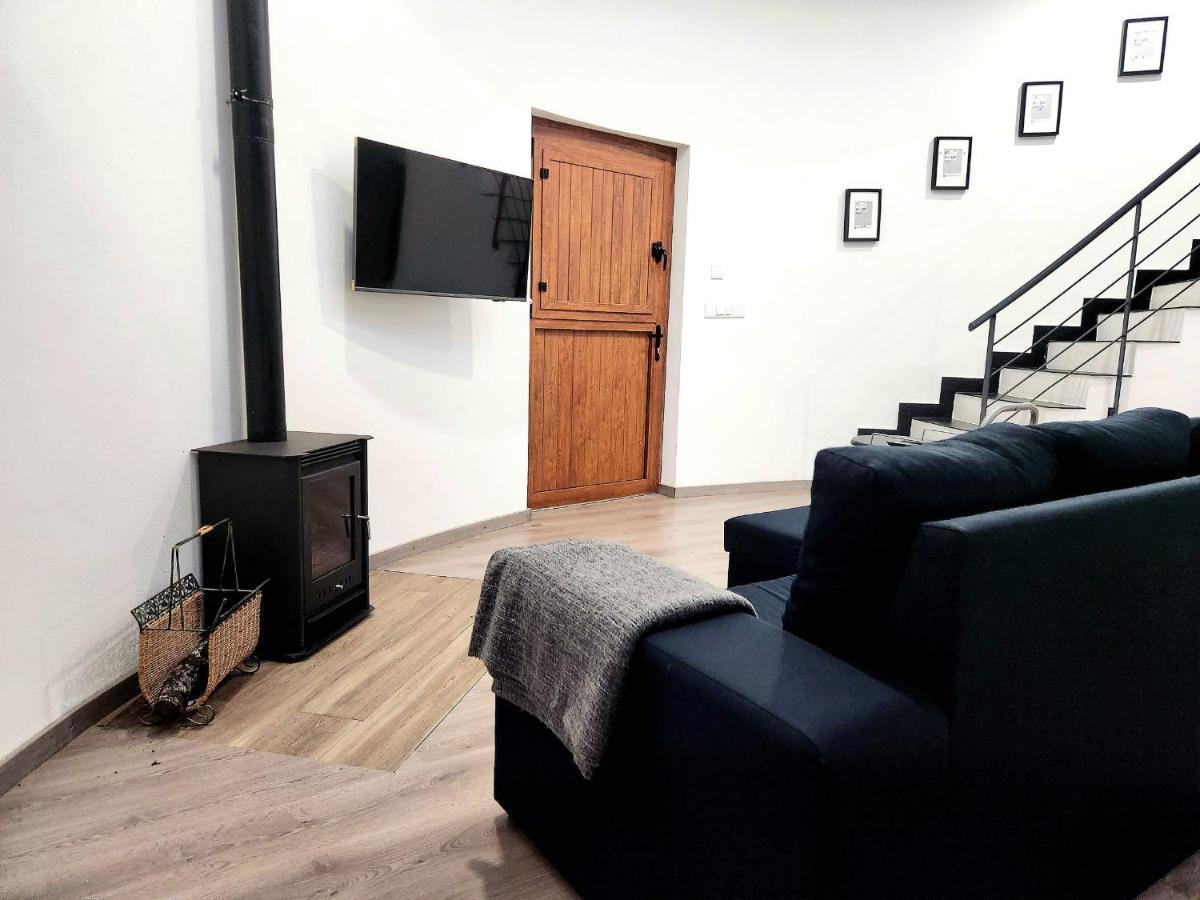 O Abel Hotel Rural Bragança Εξωτερικό φωτογραφία