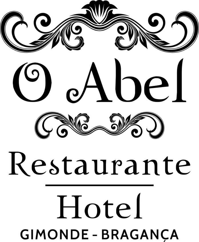 O Abel Hotel Rural Bragança Εξωτερικό φωτογραφία