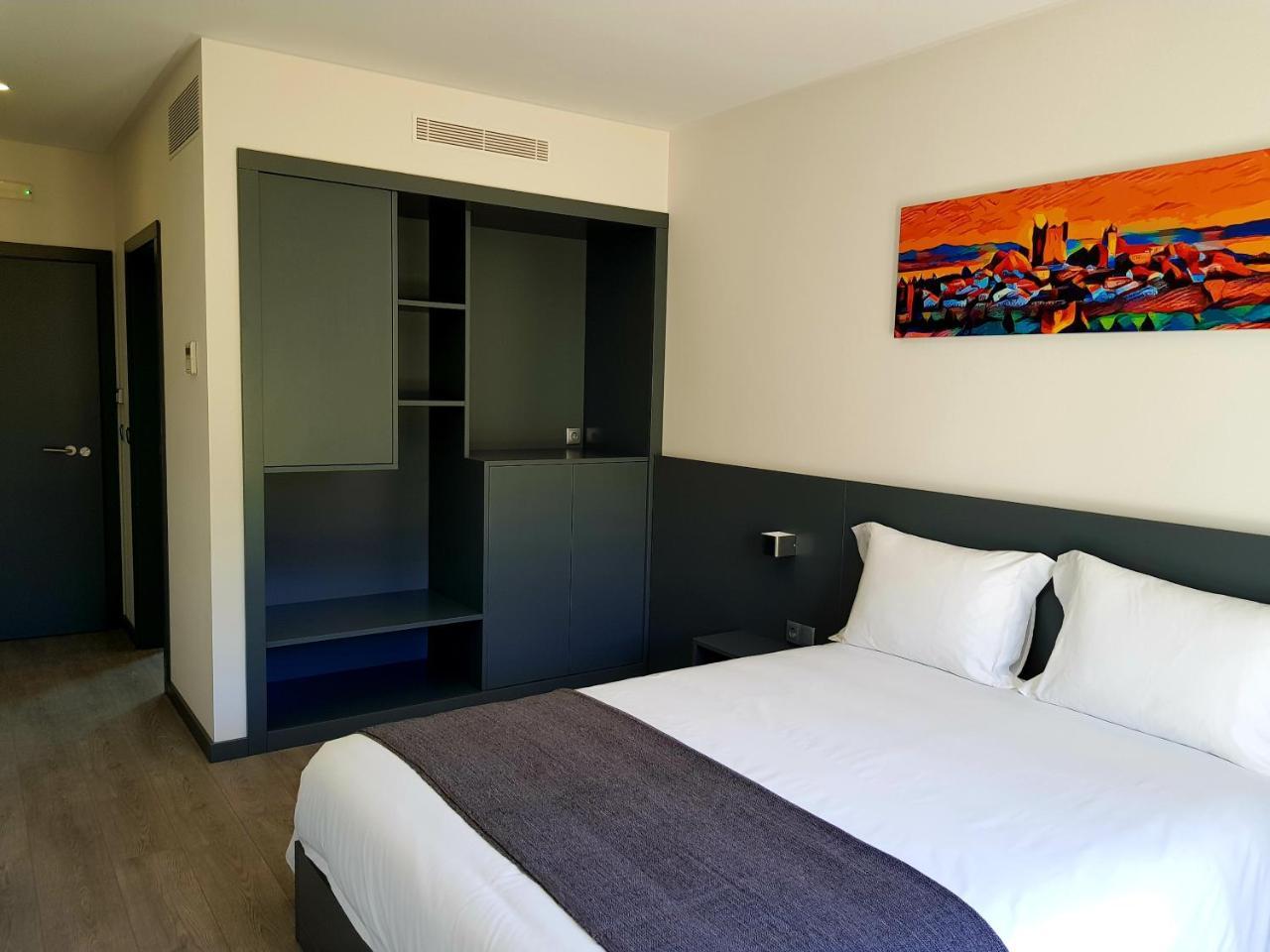 O Abel Hotel Rural Bragança Εξωτερικό φωτογραφία