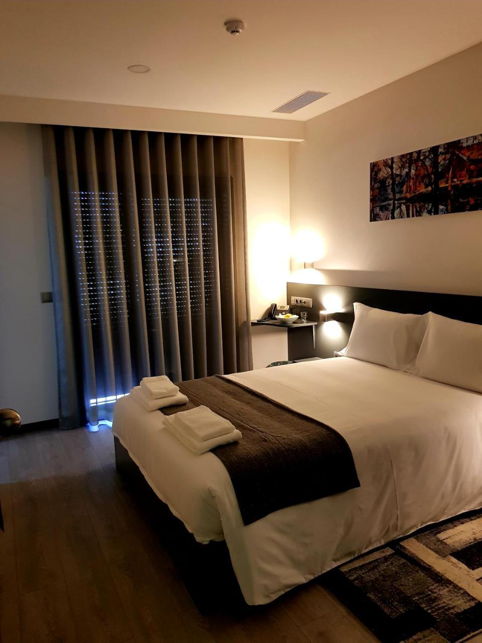 O Abel Hotel Rural Bragança Εξωτερικό φωτογραφία