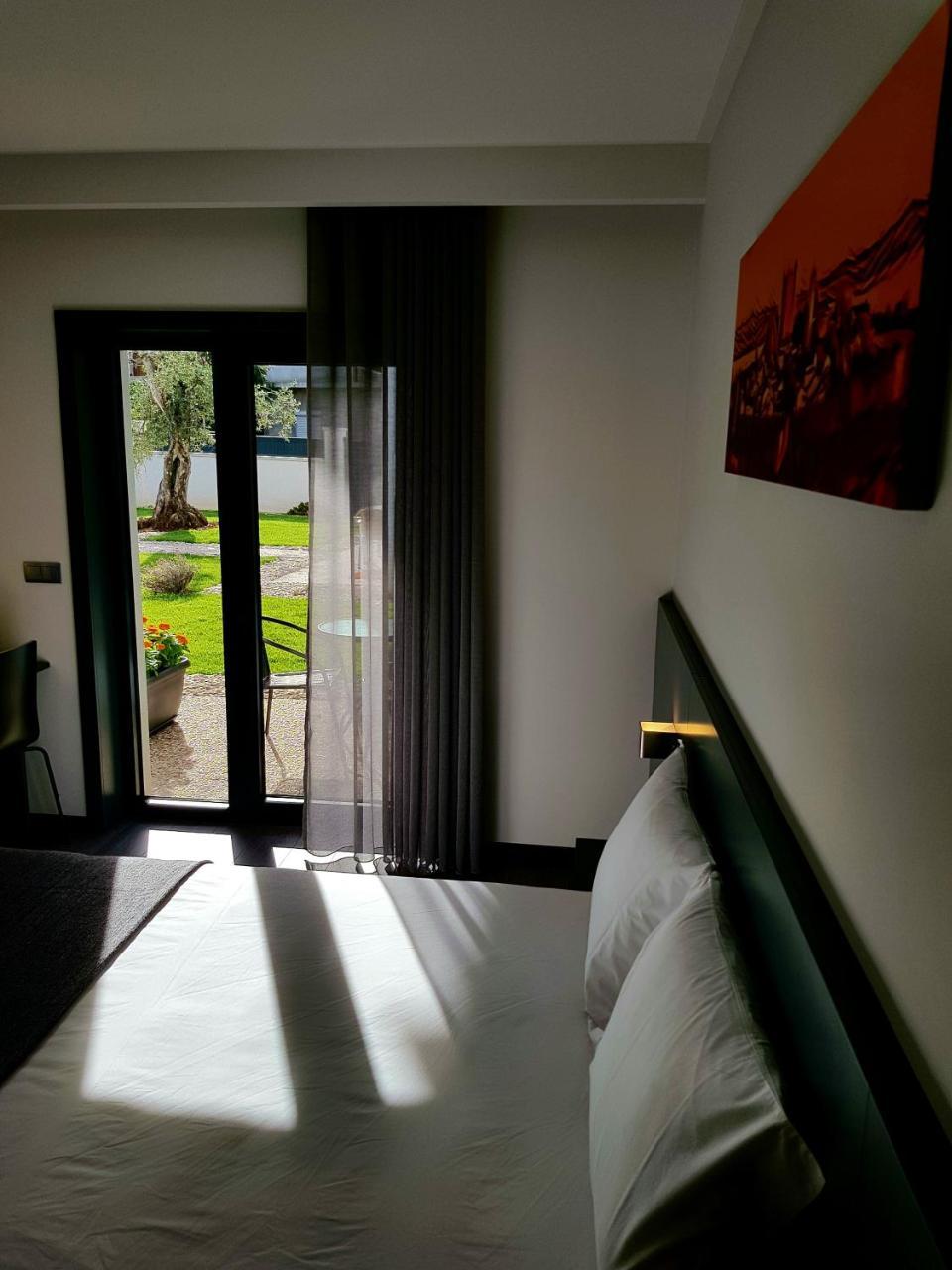 O Abel Hotel Rural Bragança Εξωτερικό φωτογραφία