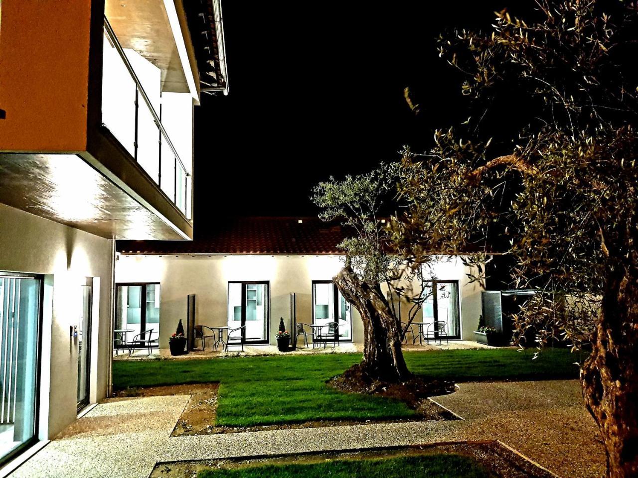 O Abel Hotel Rural Bragança Εξωτερικό φωτογραφία