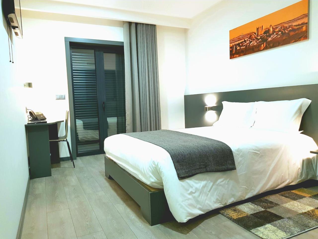 O Abel Hotel Rural Bragança Εξωτερικό φωτογραφία