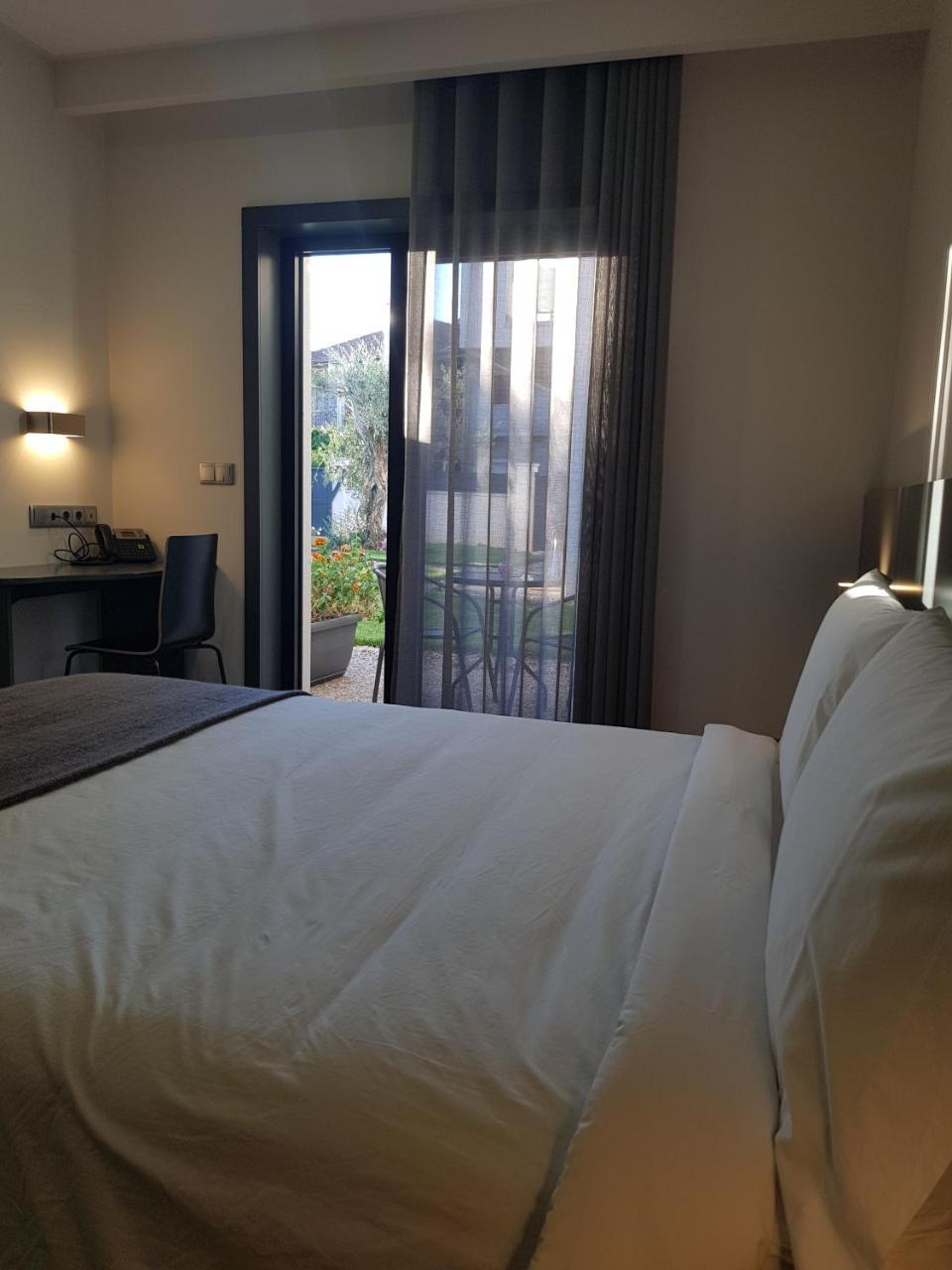 O Abel Hotel Rural Bragança Εξωτερικό φωτογραφία