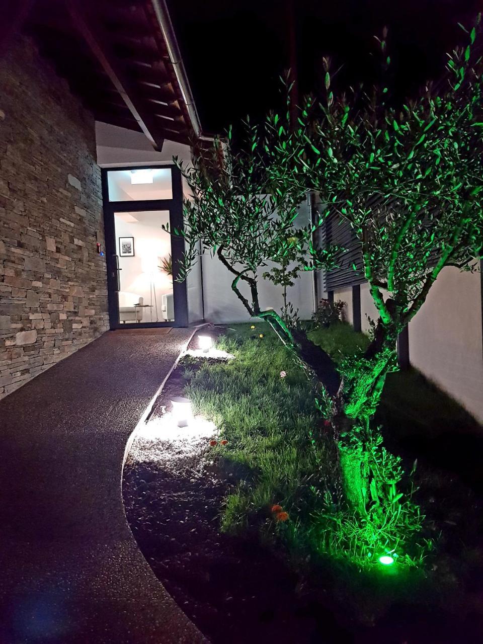 O Abel Hotel Rural Bragança Εξωτερικό φωτογραφία