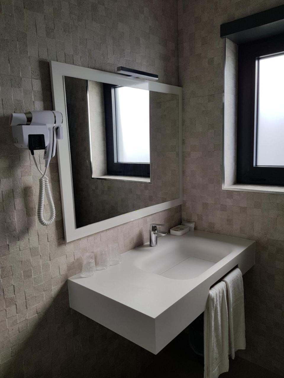 O Abel Hotel Rural Bragança Εξωτερικό φωτογραφία