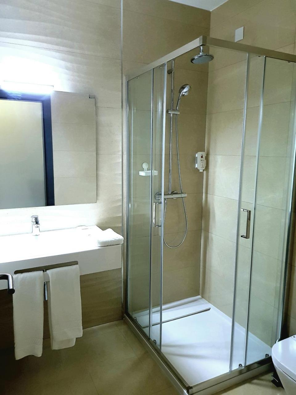 O Abel Hotel Rural Bragança Εξωτερικό φωτογραφία