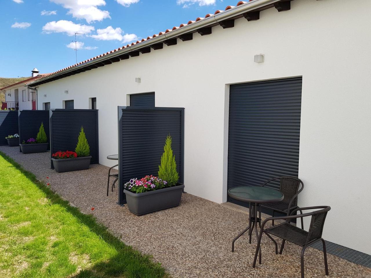 O Abel Hotel Rural Bragança Εξωτερικό φωτογραφία